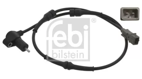 Sensor, wheel speed FEBI BILSTEIN 36953)