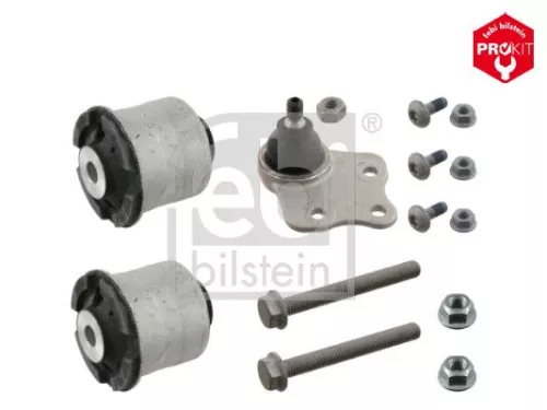 Mounting, control/trailing arm FEBI BILSTEIN 29195)