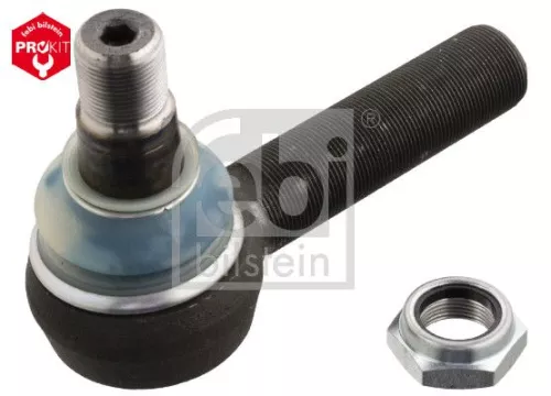 Angled Ball Joint, steering push rod FEBI BILSTEIN 29219)