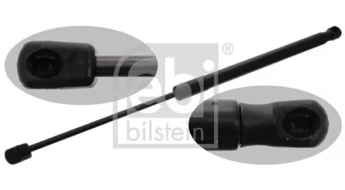 Gas Spring, boot/cargo area FEBI BILSTEIN 29281)