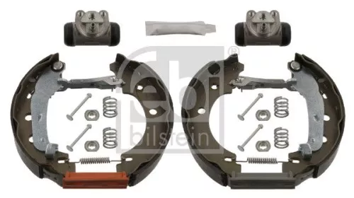Brake Shoe Set FEBI BILSTEIN 37243)