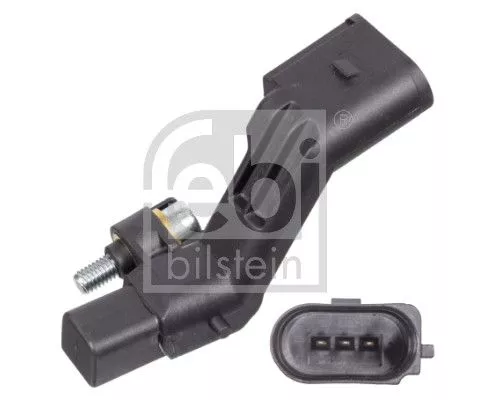Sensor, crankshaft pulse FEBI BILSTEIN 37317)
