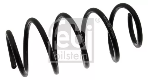 Suspension Spring FEBI BILSTEIN 37394)