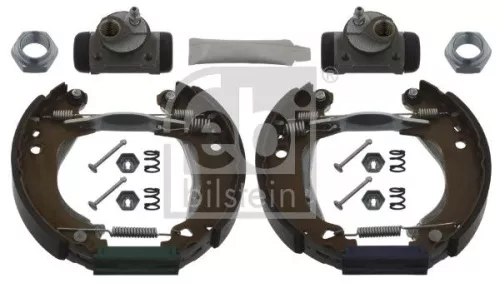 Brake Shoe Set FEBI BILSTEIN 37484)