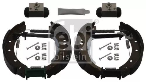 Brake Shoe Set FEBI BILSTEIN 37532)