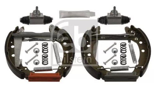 Brake Shoe Set FEBI BILSTEIN 37545)