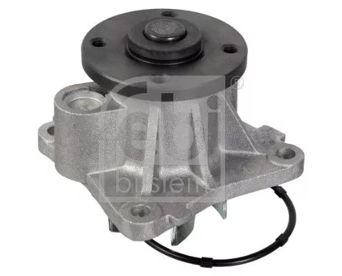 Water Pump, engine cooling FEBI BILSTEIN 29653)