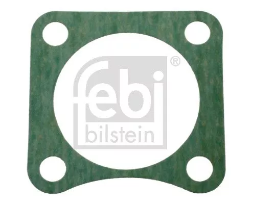 Oil Seal, manual transmission FEBI BILSTEIN 38156)