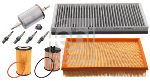 Parts Set, maintenance service FEBI BILSTEIN 38223)