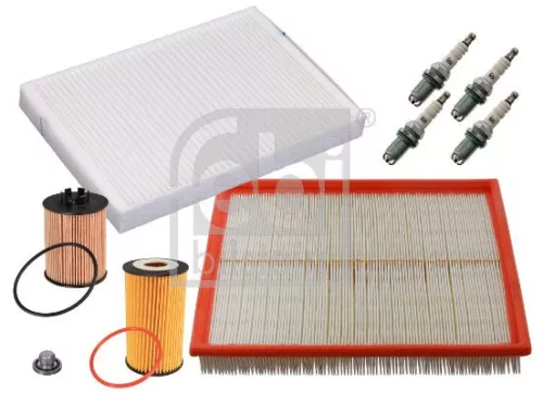 Parts Set, maintenance service FEBI BILSTEIN 38224)