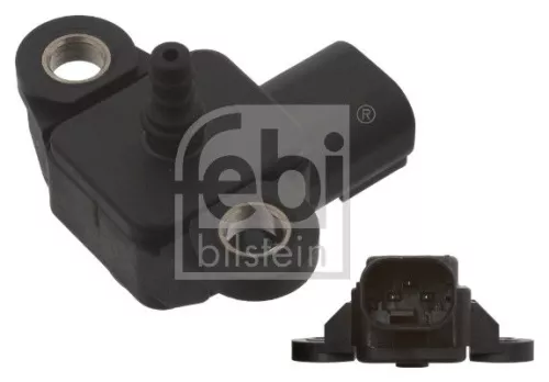 Sensor, intake manifold pressure FEBI BILSTEIN 38293)