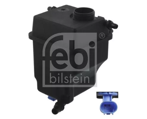 Expansion Tank, coolant FEBI BILSTEIN 38458)
