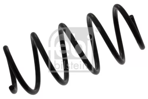 Suspension Spring FEBI BILSTEIN 38580)