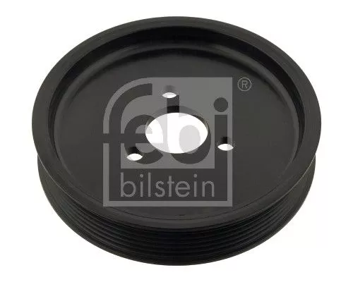 Belt Pulley, power steering pump FEBI BILSTEIN 30123)