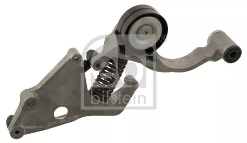 Belt Tensioner, V-ribbed belt NRF 30131)