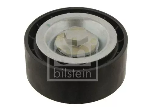 Deflection/Guide Pulley, V-ribbed belt FEBI BILSTEIN 30168)