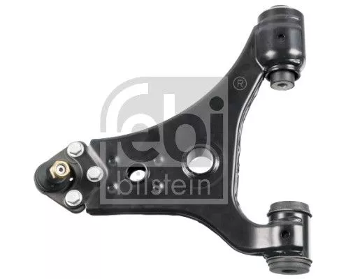 Control/Trailing Arm, wheel suspension FEBI BILSTEIN 30198)