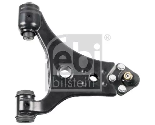 Control/Trailing Arm, wheel suspension FEBI BILSTEIN 30199)