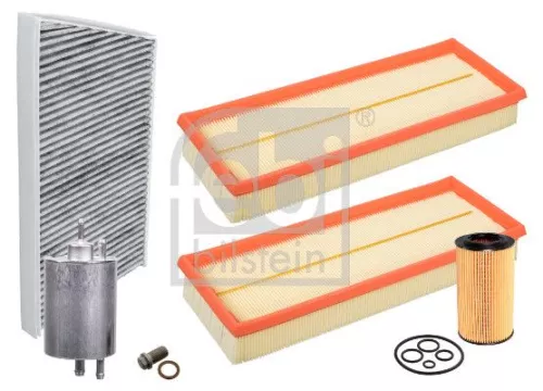 Parts Set, maintenance service FEBI BILSTEIN 38730)