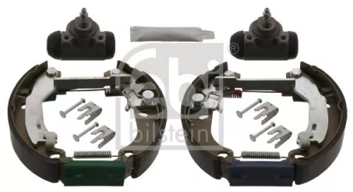 Brake Shoe Set FEBI BILSTEIN 38748)