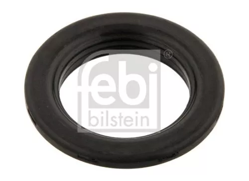 Rolling Bearing, suspension strut support mount FEBI BILSTEIN 30284)