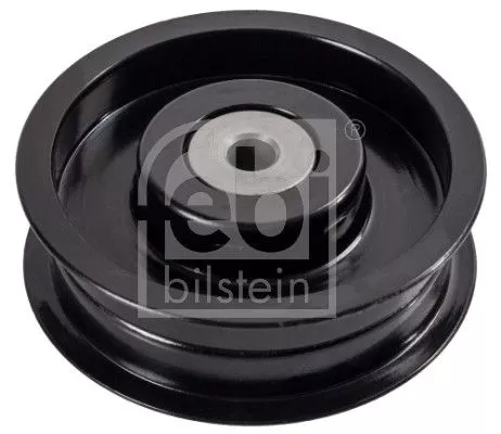 Deflection/Guide Pulley, V-ribbed belt FEBI BILSTEIN 30454)