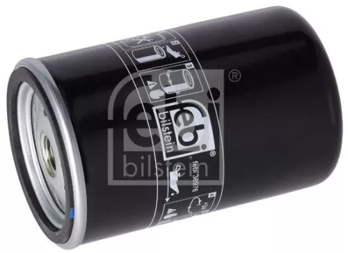 Air Filter, compressor intake FEBI BILSTEIN 38976)