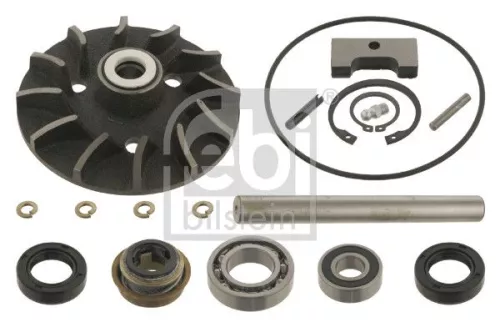 Repair Kit, water pump FEBI BILSTEIN 30596)