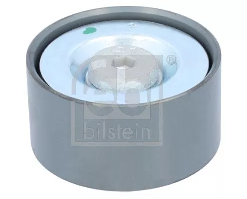 Deflection/Guide Pulley, V-ribbed belt FEBI BILSTEIN 30647)