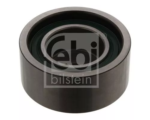 Deflection/Guide Pulley, V-ribbed belt FEBI BILSTEIN 30664)