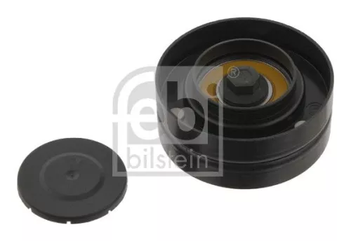 Deflection/Guide Pulley, V-ribbed belt NRF 30893)