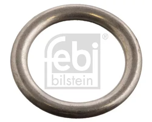 Seal Ring, oil drain plug FEBI BILSTEIN 39733)