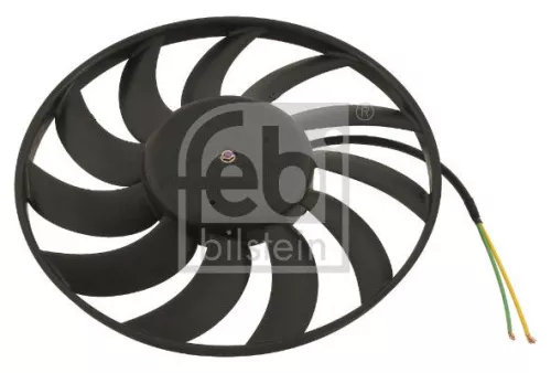 Fan, engine cooling FEBI BILSTEIN 31024)