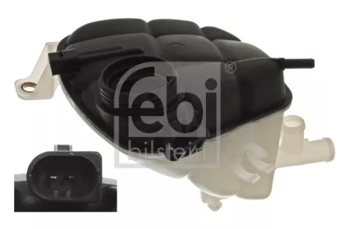 Expansion Tank, coolant FEBI BILSTEIN 39927)