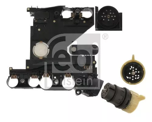 Mechatronics, automatic transmission FEBI BILSTEIN 39942)