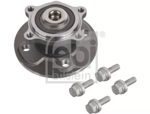Wheel Bearing Kit FEBI BILSTEIN 31078)