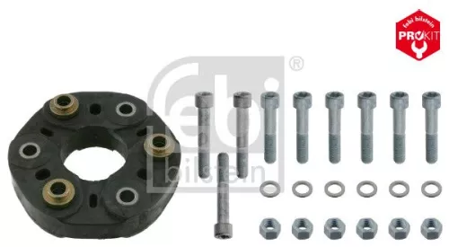 Joint, propshaft FEBI BILSTEIN 40115)