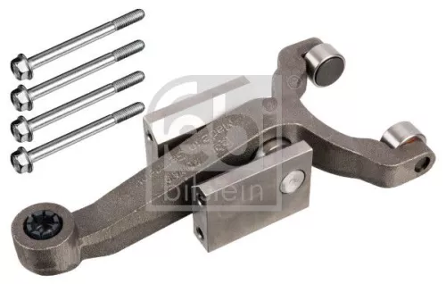 Release Fork, clutch FEBI BILSTEIN 40169)