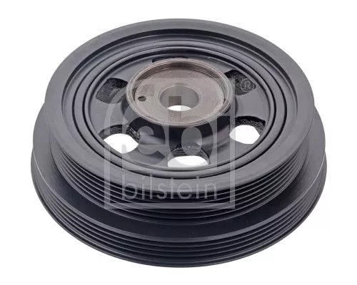Belt Pulley, crankshaft FEBI BILSTEIN 31187)