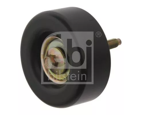 Deflection/Guide Pulley, V-ribbed belt  31288)