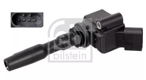 Ignition Coil FEBI BILSTEIN 40321)