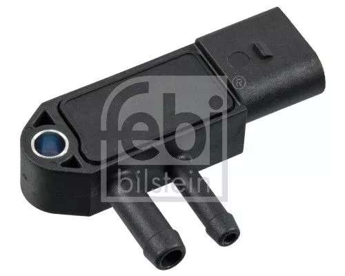 Sensor, exhaust pressure FEBI BILSTEIN 40766)