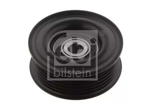 Deflection/Guide Pulley, V-ribbed belt MEAT & DORIA 31471)