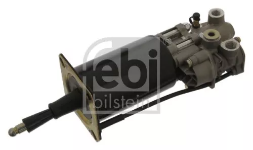 Clutch Booster FEBI BILSTEIN 40940)