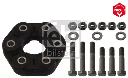 Joint, propshaft FEBI BILSTEIN 43473)