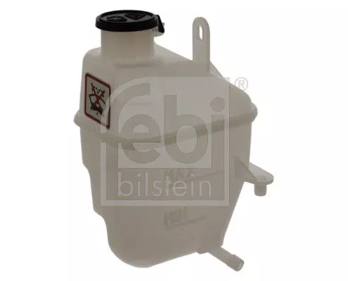Expansion Tank, coolant FEBI BILSTEIN 43502)