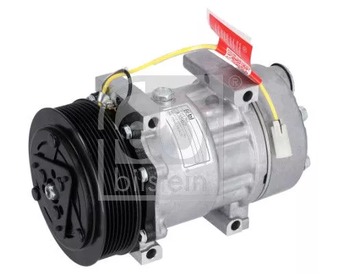 Compressor, air conditioning GATES 43562)