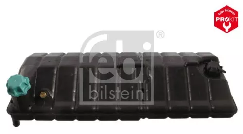 Expansion Tank, coolant FEBI BILSTEIN 43578)