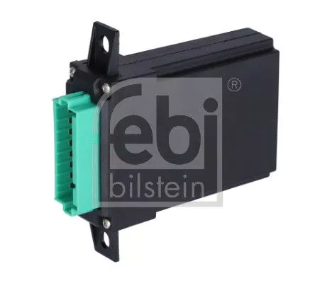 Hazard Warning Light Relay FEBI BILSTEIN 43740)