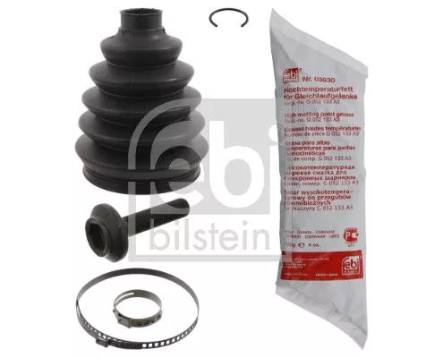 Bellow Kit, drive shaft FEBI BILSTEIN 43797)